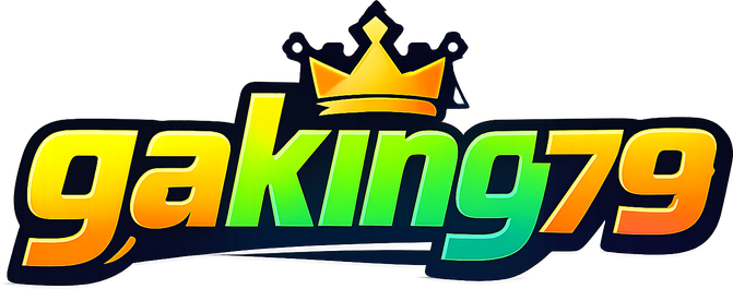 Logo gaking79